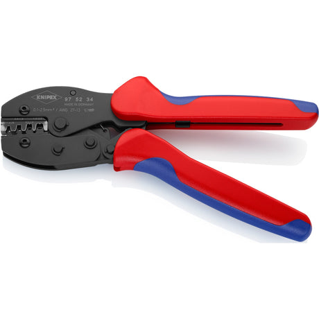 Knipex Preciforce 97 52 34 SB