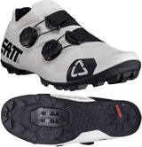 Leatt 8.0 proclip race - chaussures vtt
