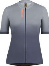 Graphique essentiel Mavic - maillot femme