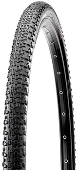 Pneu pliable Maxxis Rambler 28 45c tr exo dual 120