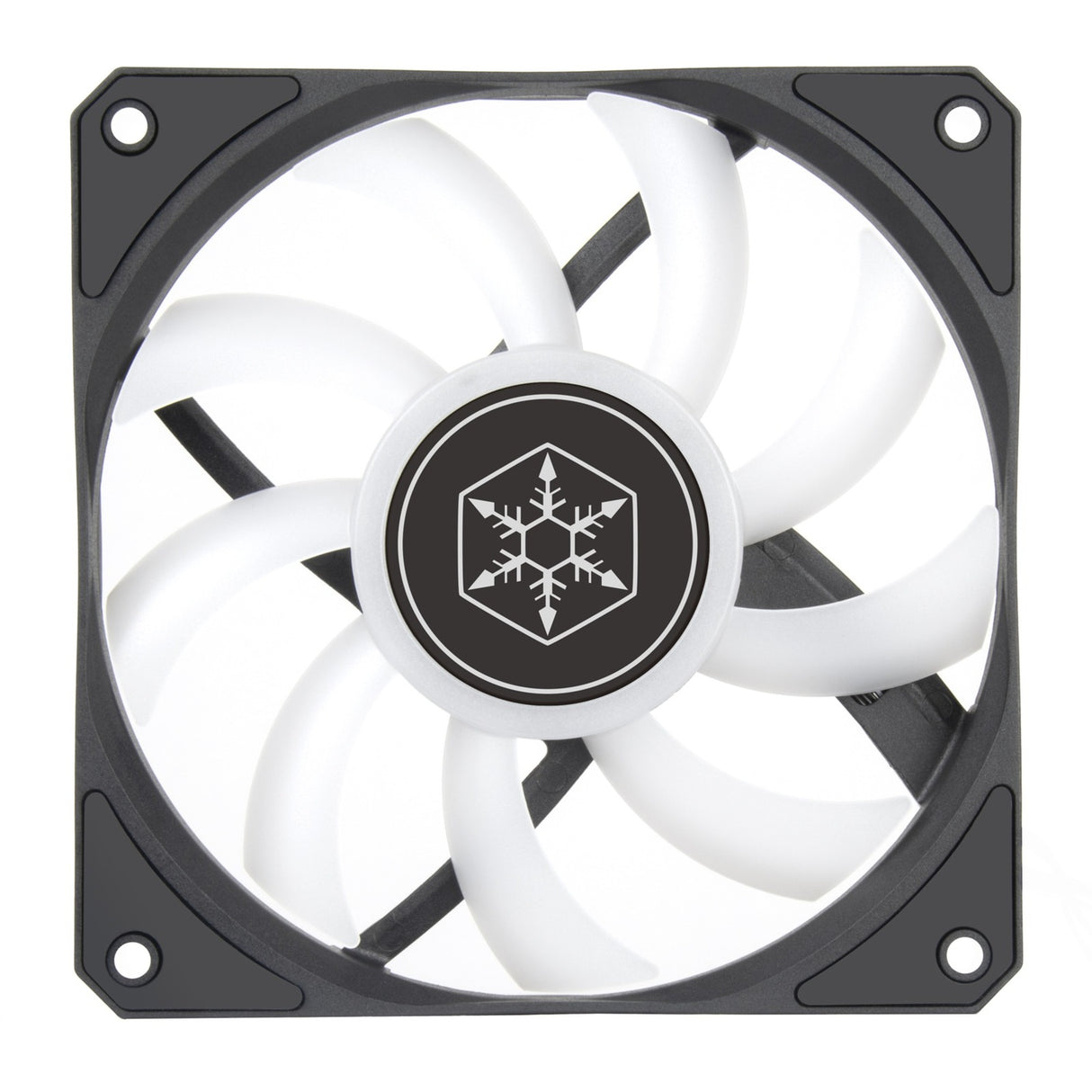 SilverStone Air Slimmer 120 ARVB