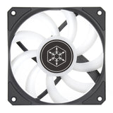 SilverStone Air Slimmer 120 ARVB