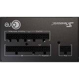 Alimentation modulaire Seasonic core gx-750-v2 atx3.1 de 750 watts (noir, 1x 12v-2x6, 2x pcie)