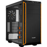 Soyez silencieux! Fenêtre Pure Base 600