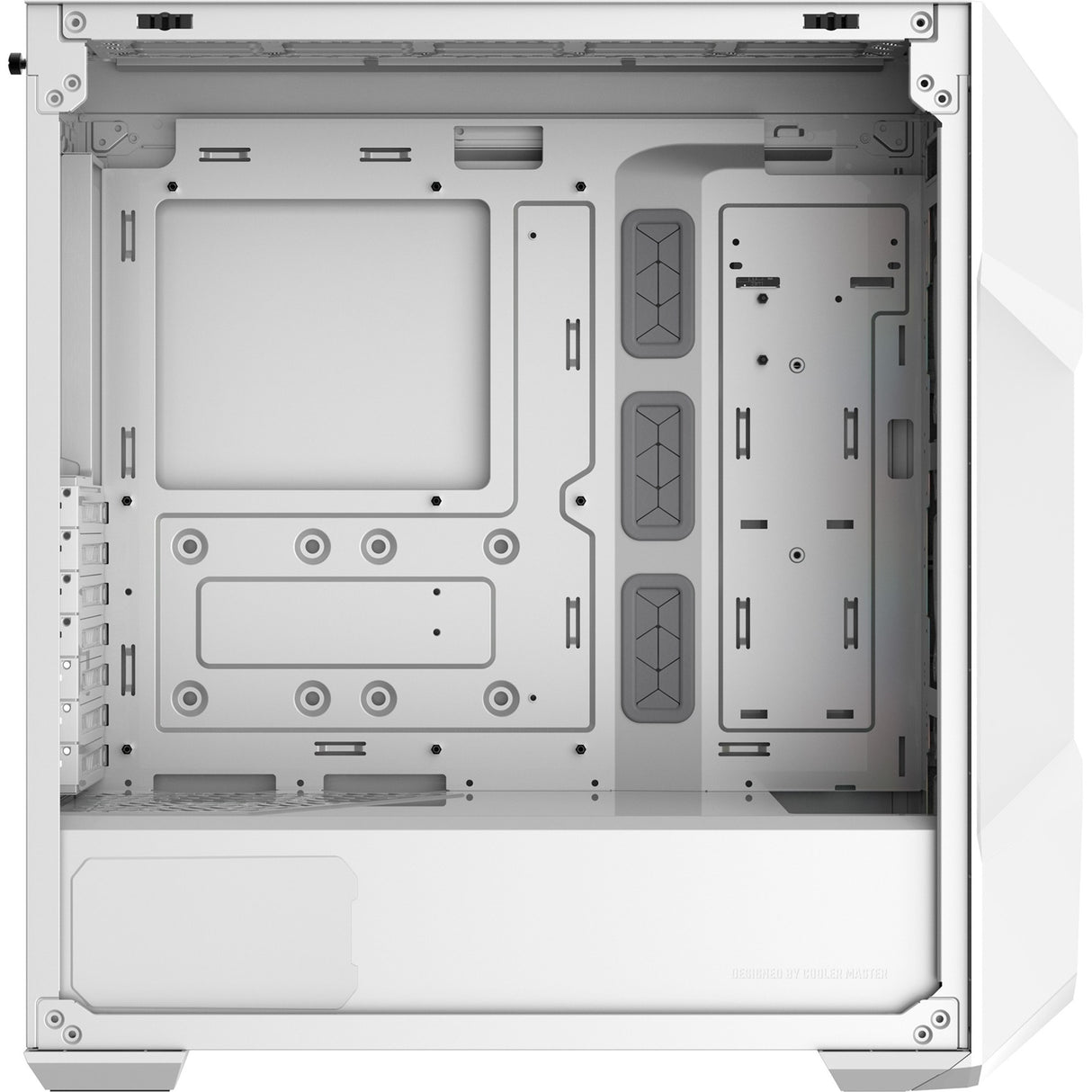 Cooler Master Masterbox TD500 Mesh V2