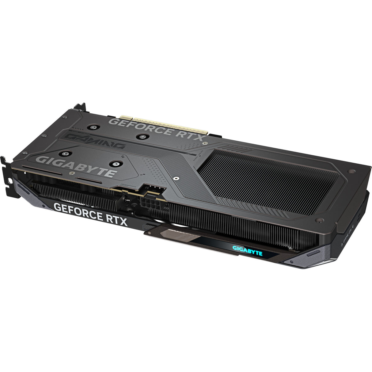 Carte graphique Gigabyte GeForce RTX 5060 Ti Gaming OC 8G (3x DisplayPort, 1x HDMI)
