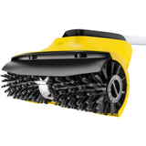 Kärcher nettoyant pour terrasse pcl 4 nettoyant pour sols (jaune noir, 1.644-000.0)