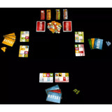 Jeu de cartes artsee du réseau de joueurs européens (anglais, 2 à 5 joueurs, 30 minutes, à partir de 12 ans)