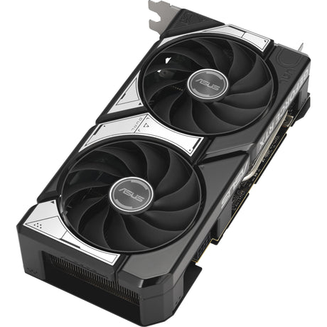 Carte graphique Asus Dual GeForce RTX 5060 Ti OC 16G (noir, DLSS 4, 3x Display Port, 1x HDMI 2.1)
