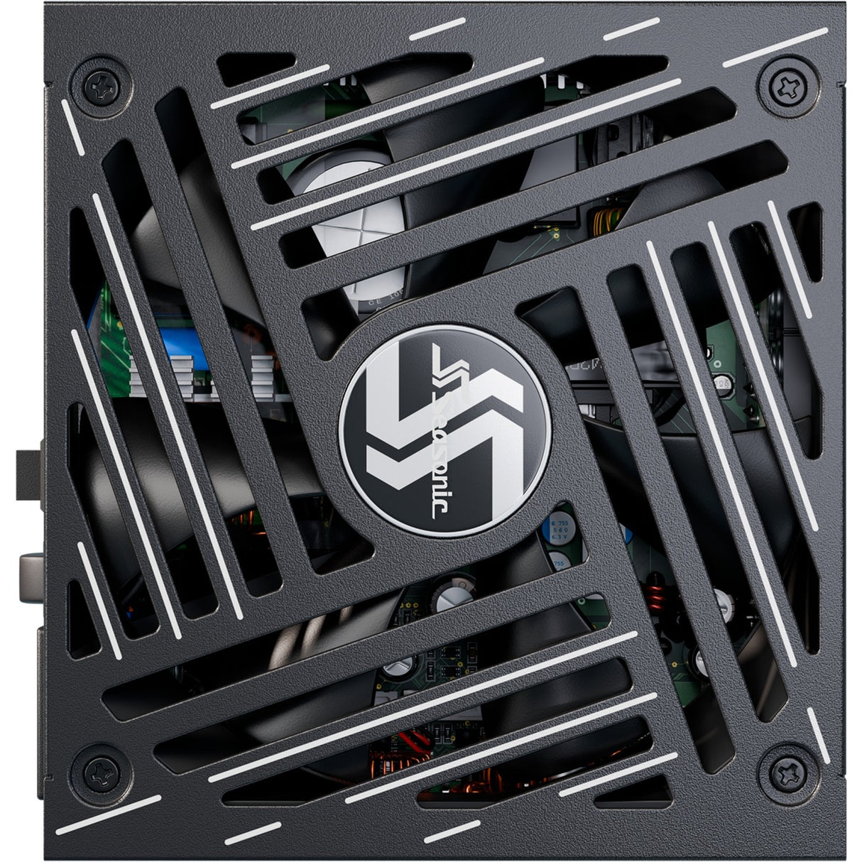Mise au point saisonnière gx-850-v4 850w atx3.1
