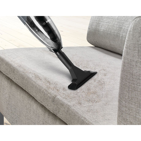 Ensemble d'accessoires pour voiture Bosch home readyy'y, move (noir, 6 pièces)