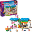 LEGO Friends 42677 Boulangerie pour chiens