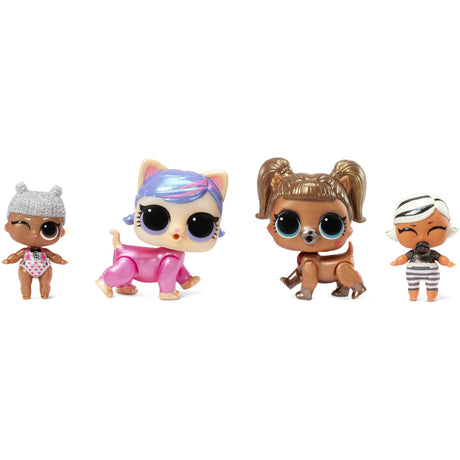 Mga divertissement mdr surprendre! - oh mon Dieu. film magic studios coffret de jeu pop