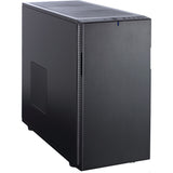 Conception fractale Design fractale définit R5 noir