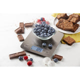 Domo do9239w balance de cuisine prestige xl