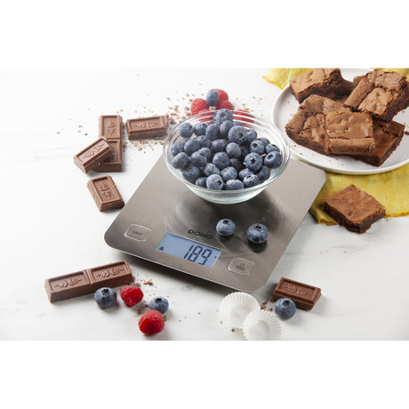 Domo do9239w balance de cuisine prestige xl