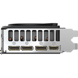 Carte graphique Gigabyte Geforce RTX 5070 Windforce OC SFF 12G (3x Display Port, 1x HDMI)