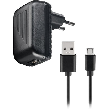 Goobay commutateur HDMI 4-1 sortie audio commutateur KVM 4K (noir)