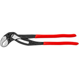 Knipex Pince multiprise Alligator XL 8801400 Pince multiprise suédoise (noir rouge, 400 mm)