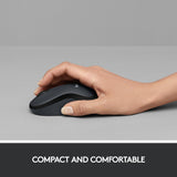 Logitech M220 silencieux