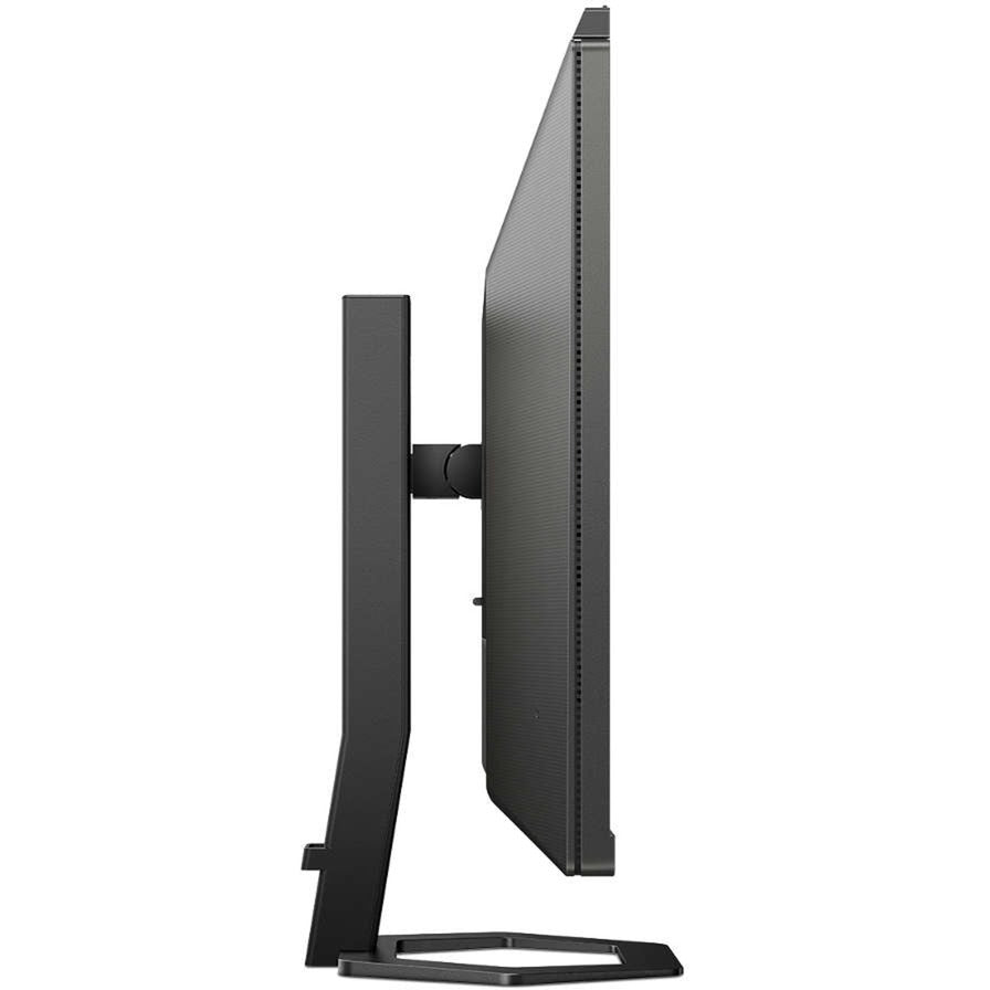 Moniteur Philips 27e1n5600he 00 27 (noir, 2x HDMI, port d'affichage, 4x USB-A, USB-C)