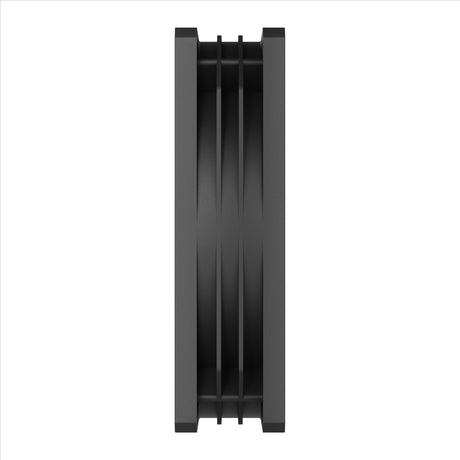 Arctic p9 pwm pst co case fan (black, 92 x 92 x 25 mm)