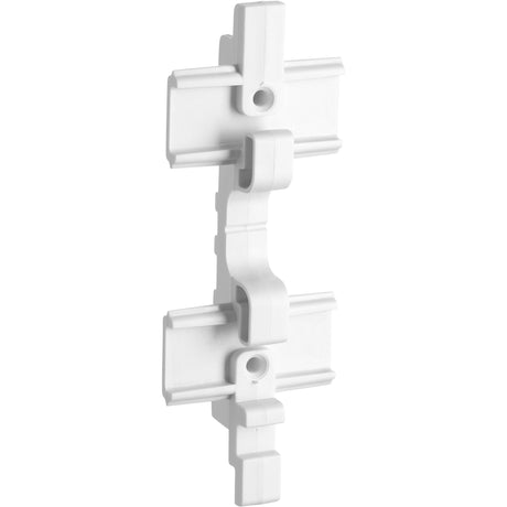 Connecteur de mur de piste Stanley Stanley, 4 pièces