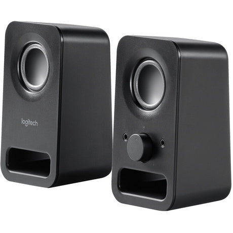 Haut-parleurs multimédia Logitech Z150