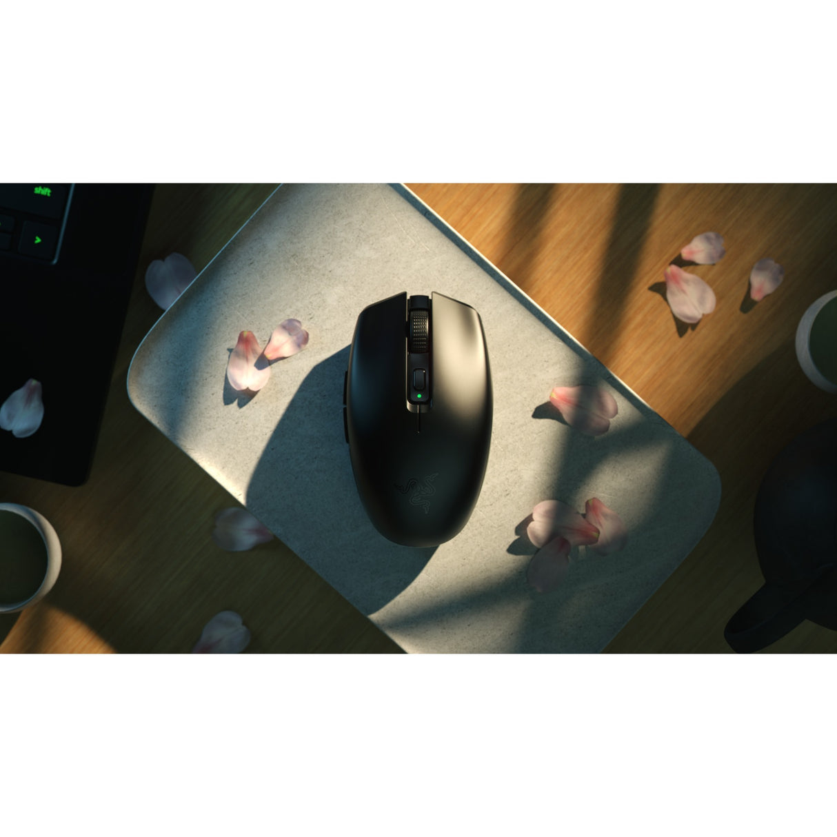 Razer Orochi V2 Mobile Wireless Gaming Mouse