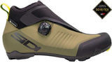 Sidi hiemx - chaussures vtt hiver