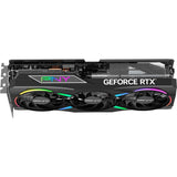 Carte graphique Pny Geforce RTX 5070 Ti ARGB Epic-X RGB OC (DLSS 4, 3x Display Port, 1x HDMI)