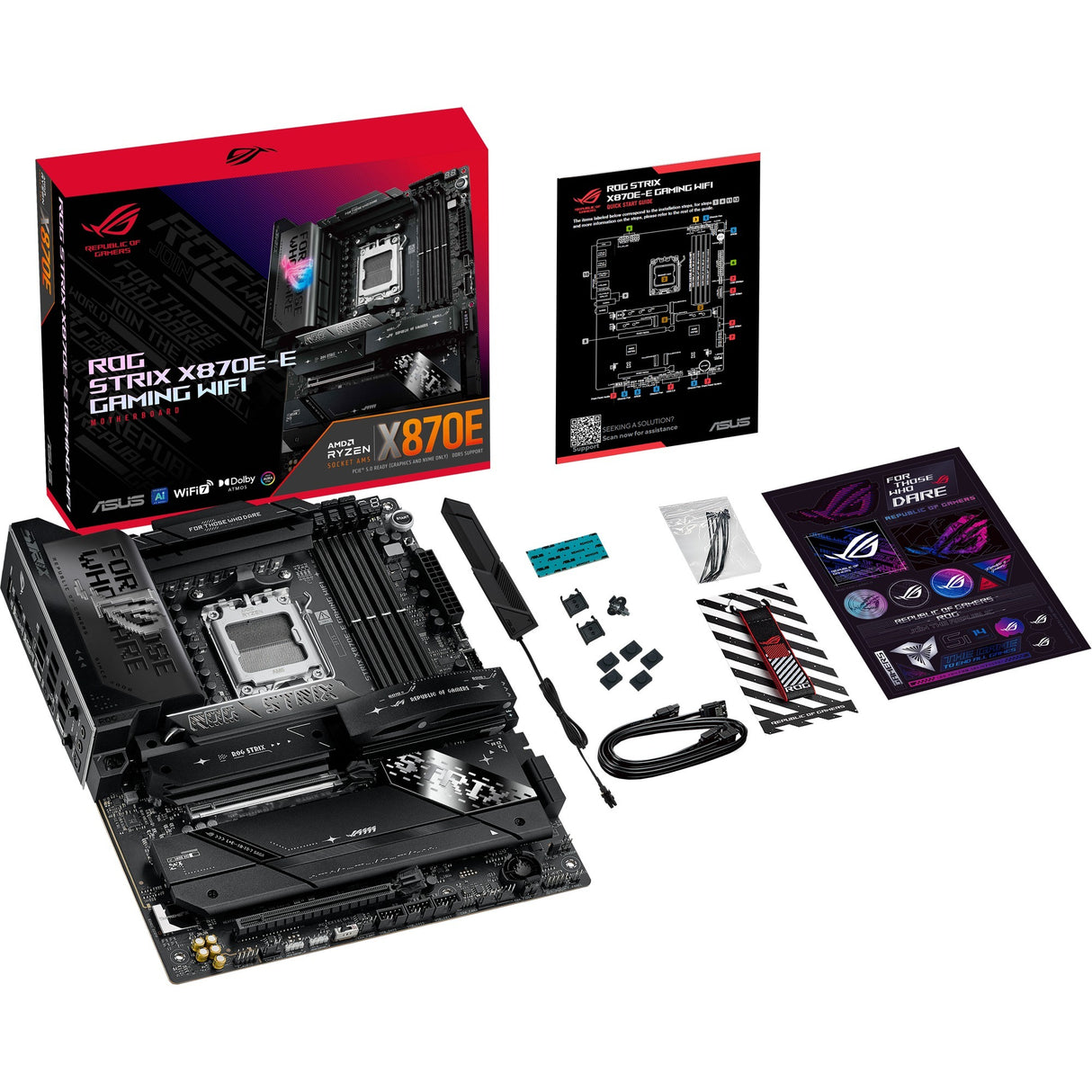 Asus ROG Strix