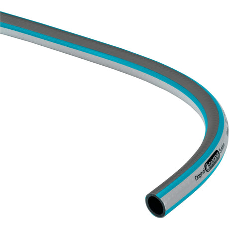 Tuyau classique Gardena 19 mm (3 4 ) (gris turquoise, 18025-20, 50 m)