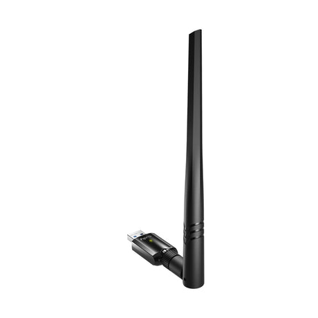 Adaptateur USB Wi-Fi à gain élevé Cudy AC1300