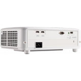 Viewsonic px701-4k dlp-projector 4k uhd (wit, 3200 ansi lumen)