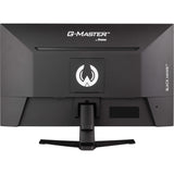 Moniteur de jeu Iiyama G-Master Black Hawk G2745QSU-B2 27 (noir, HDMI, port d'affichage, 2x USB-A, USB-B)