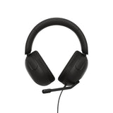 Sony inzone h3 bekabelde gaming headset over-ear (zwart, playstation 5, pc)