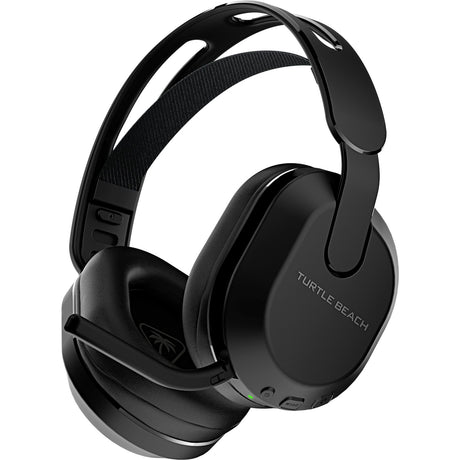 Casque de jeu supra-auriculaire Turtle Beach Stealth 500 (noir, PC - Windows 10 et supérieur, Playstation 4 5, Nintendo Switch, Android, iOS)