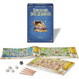 Donjons, dés et danger de Ravensburger