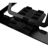 Neomounts Neomounts NSLS085BLACK Norme d'ordinateur portable pliable