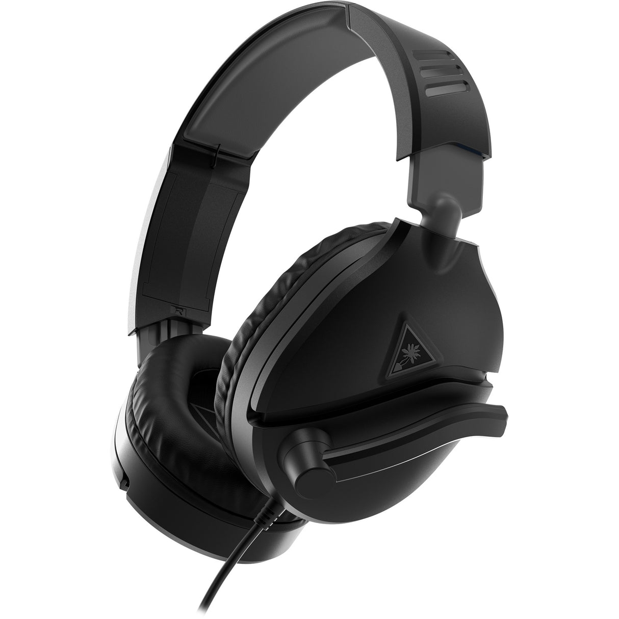 Turtle Beach Ear Recon 70p Black (2024)