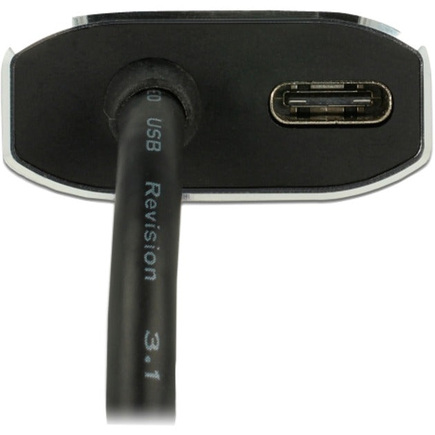 Delock usb-c (mâle)> hdmi (femelle)