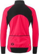 Gonso road softshell - veste softshell femme