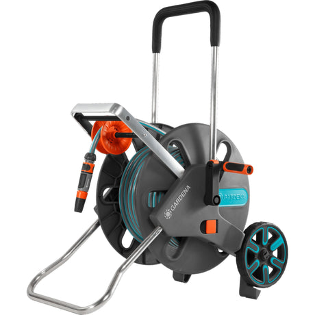 Gardena Gardena Snake Car Cleverroll L Set Easy Set