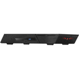 NAS Asustor Flashtor 12 Pro Gen2 FS6812X (noir, 2x 10 Go LAN, USB-C)