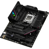 Asus rog strix b650e-f jeu wifi