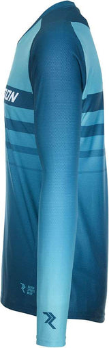 Radon aquarius - maillot vtt manches longues