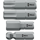 Wera set de vélo 3 - set d'outils dans un étui - 05004187001