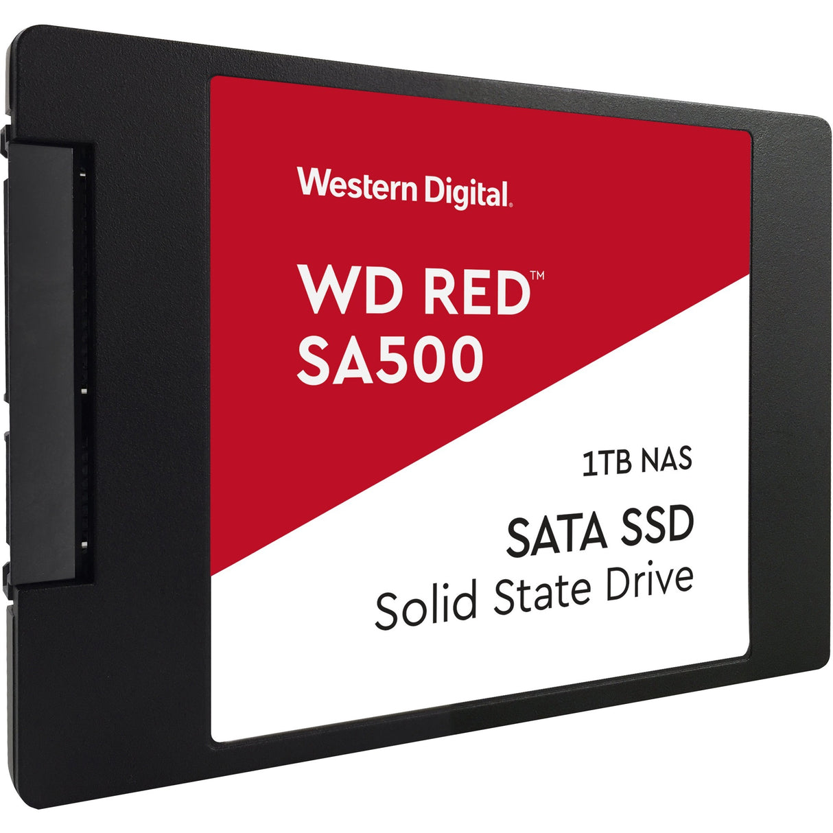 WD Red, 1 To