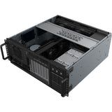 Boîtier rack Silverstone RM46-502-i (noir)